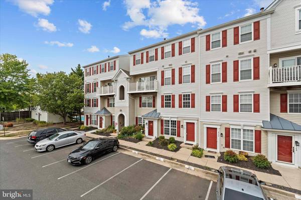 8172 COCKBURN CT #8172,  Lorton,  VA 22079