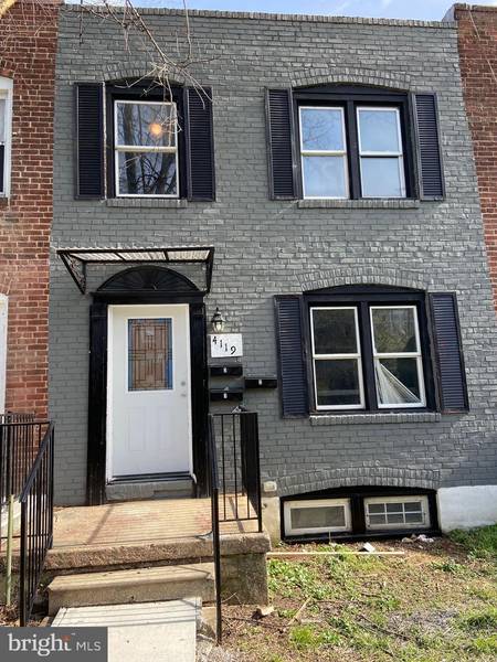 4119 AUDREY, Brooklyn, MD 21225