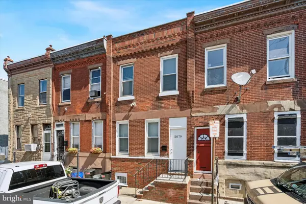 2079 E MONMOUTH ST, Philadelphia, PA 19134