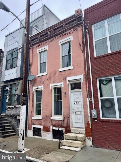 Philadelphia, PA 19146,2251 CROSS ST