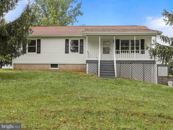 183 SHERWOOD PINES LANE, Cross Junction, VA 22625