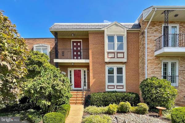 3109 14TH ST S, Arlington, VA 22204