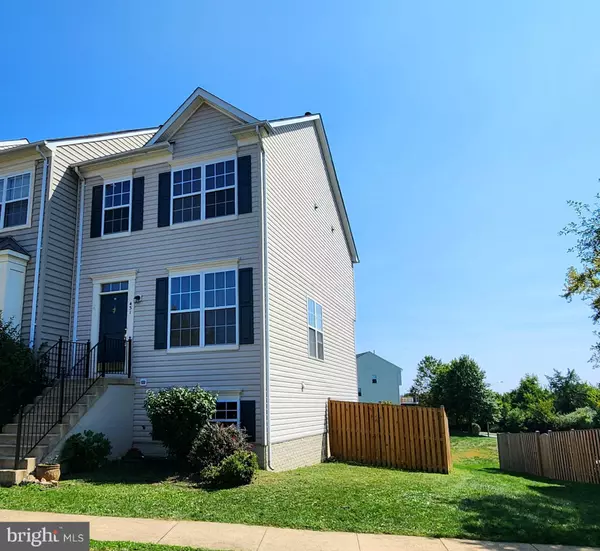 451 GINKGO TER NE, Leesburg, VA 20176