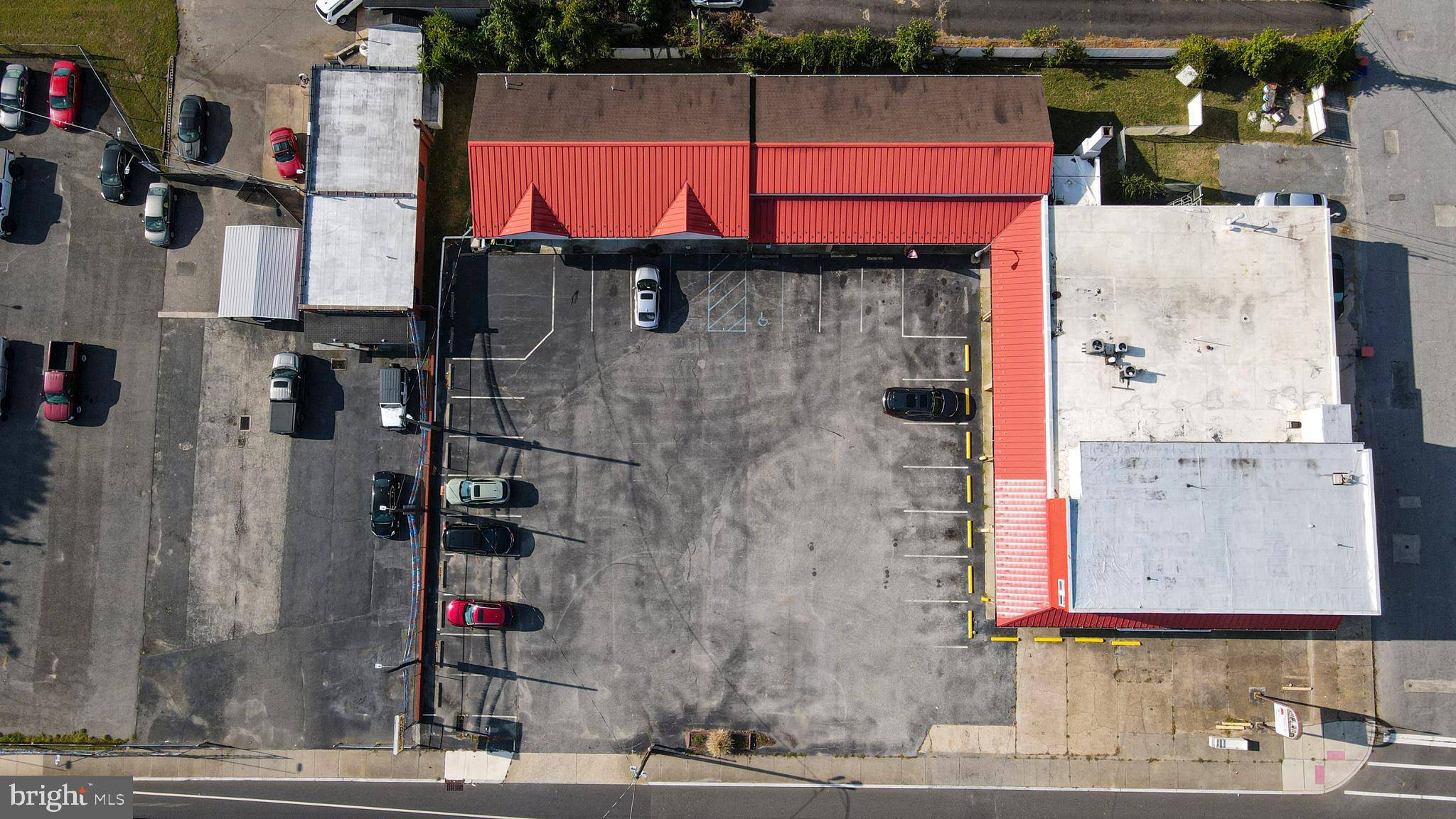 Millville, NJ 08332,811 W MAIN ST
