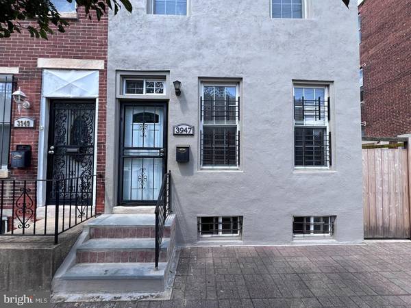 Philadelphia, PA 19104,3947 BARING ST