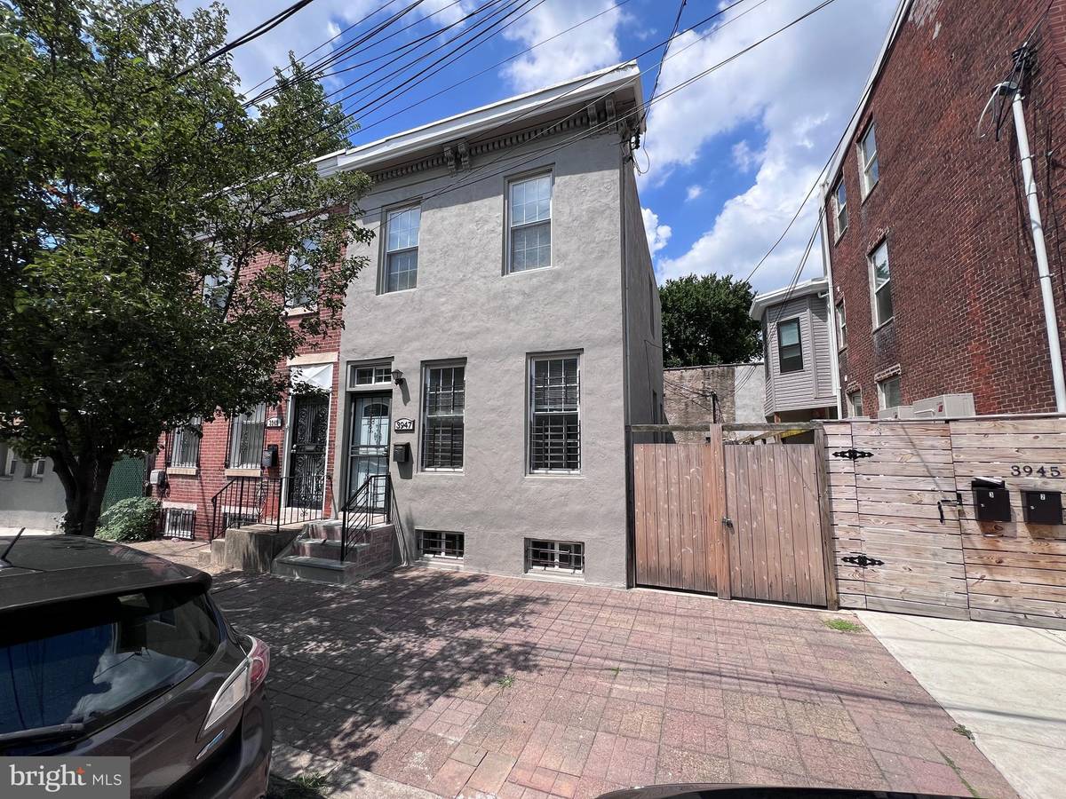 Philadelphia, PA 19104,3947 BARING ST