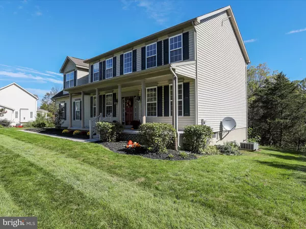 Gettysburg, PA 17325,947 BOYDS SCHOOL RD