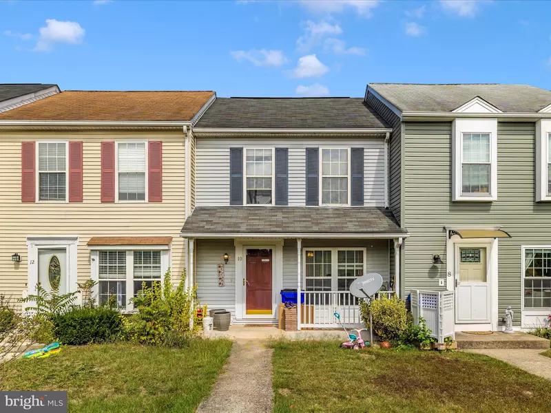 10 EMMIT CT, Emmitsburg, MD 21727