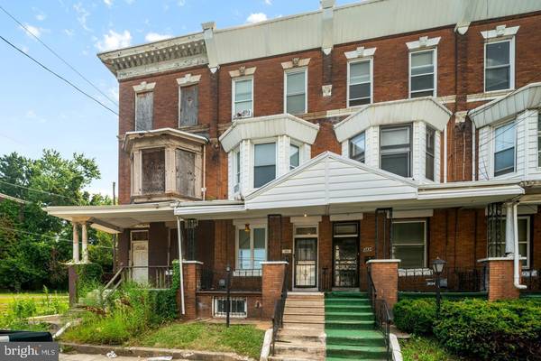 3532 N 23RD ST, Philadelphia, PA 19140