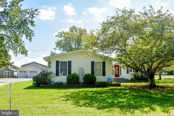 Harrington, DE 19952,3398 BROWNSVILLE RD