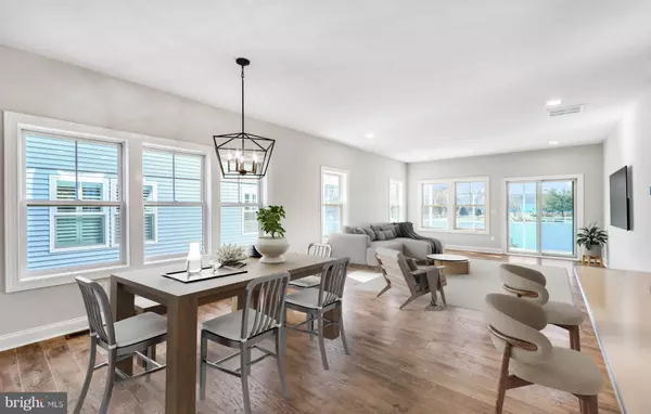 Lewes, DE 19958,33753 CATCHING COVE CT LOT 9