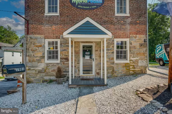 Monkton, MD 21111,1901 MONKTON RD