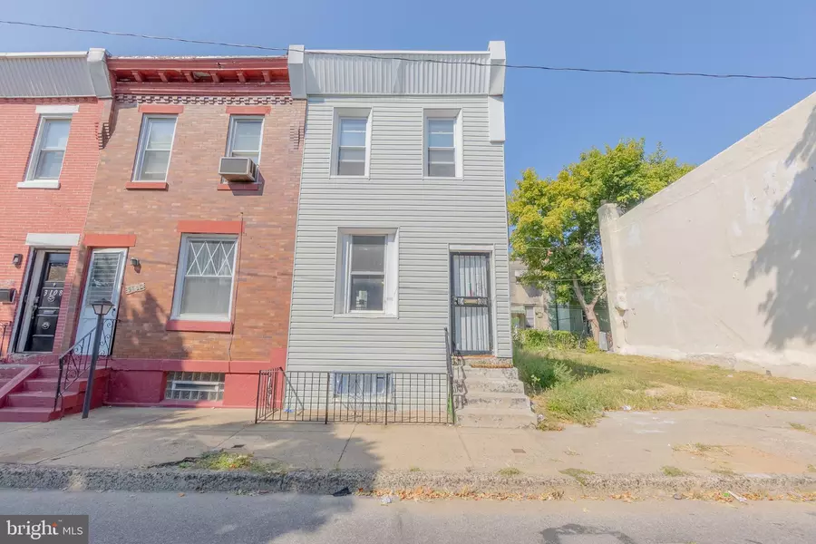 3112 N STILLMAN ST, Philadelphia, PA 19132