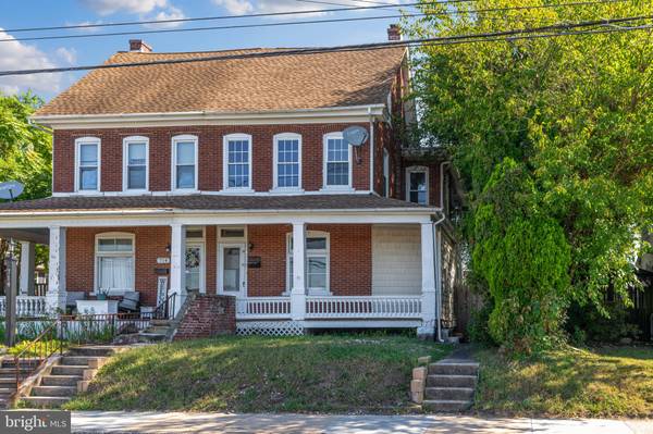 Red Hill, PA 18076,712 MAIN ST