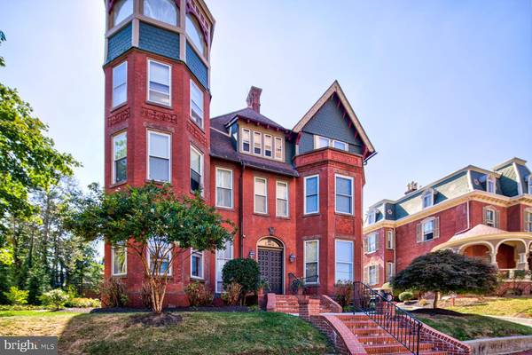 1304-UNIT DELAWARE AVE #6, Wilmington, DE 19806