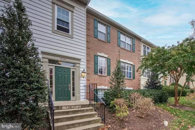 Fairfax, VA 22033,12107 GREENWAY CT #202