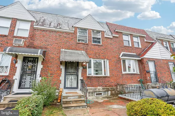 7806 FORREST AVE, Philadelphia, PA 19150