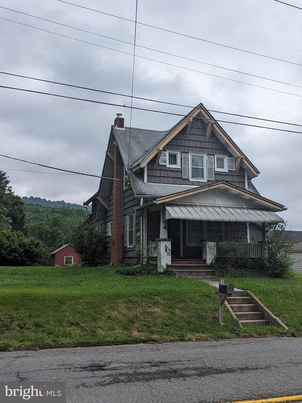 707 VALLEY ST, Marysville, PA 17053