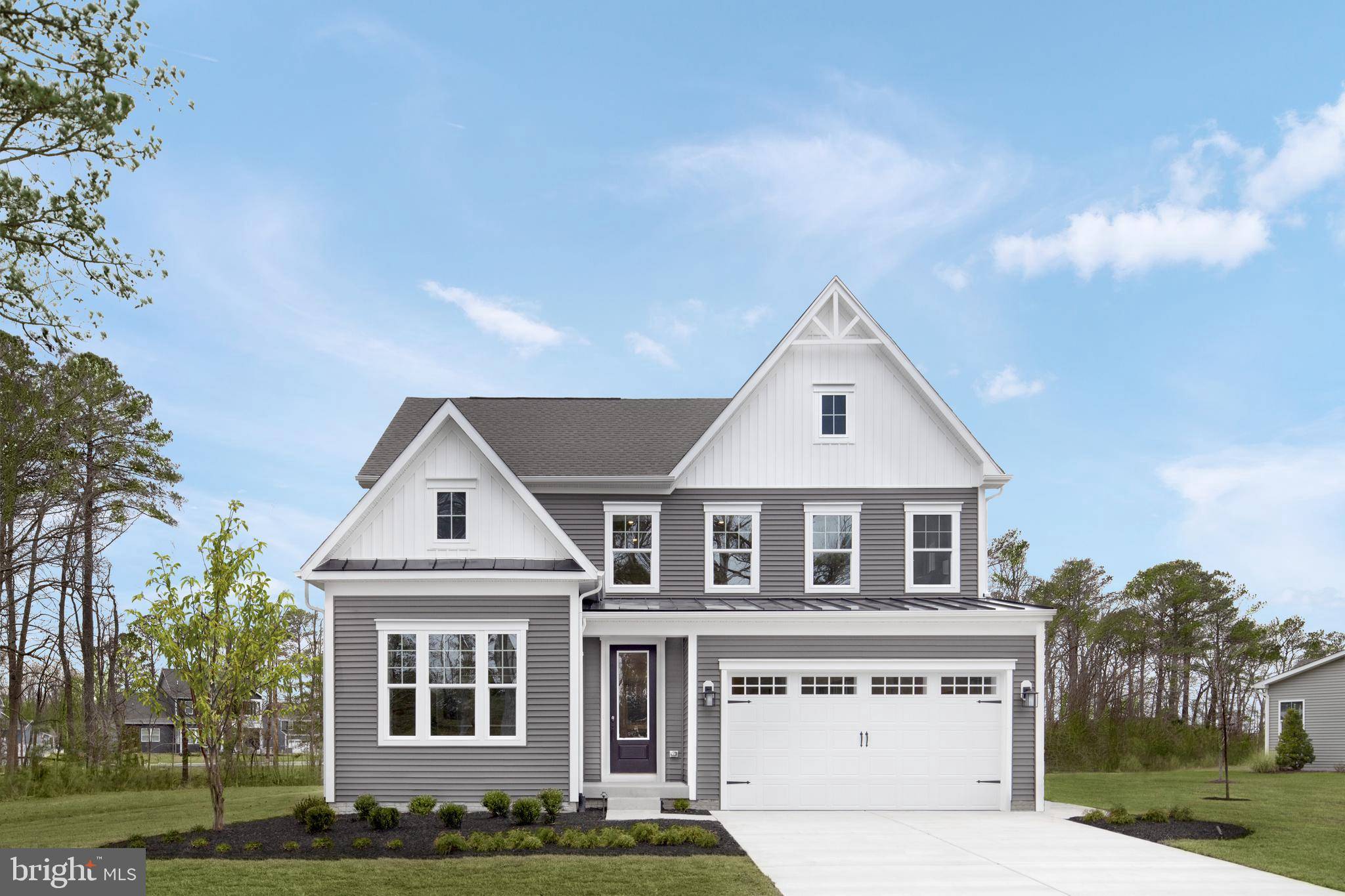 33523 LAKES EDGE CT #613, Frankford, DE 19945