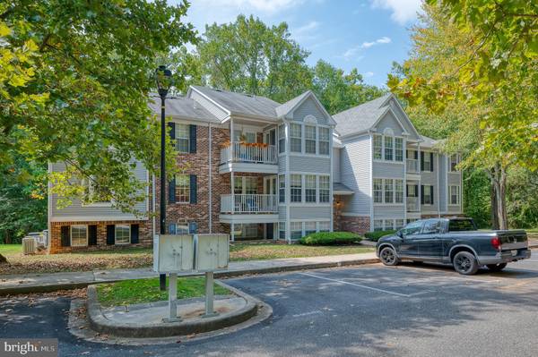 1006-D MARKHAM CT #15, Bel Air, MD 21014