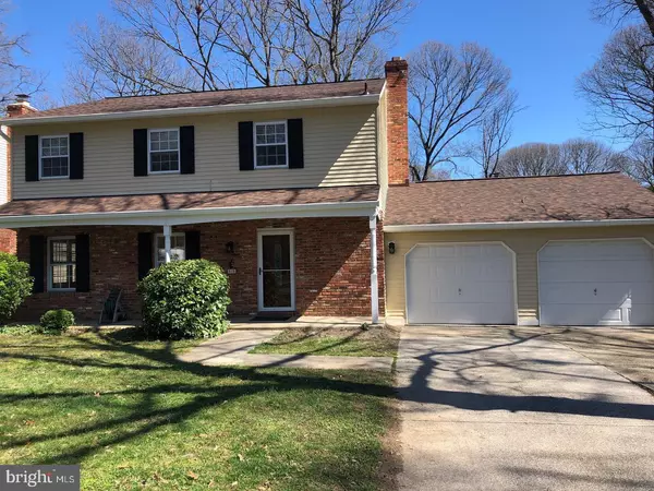 11 HOLLY RD, Severna Park, MD 21146