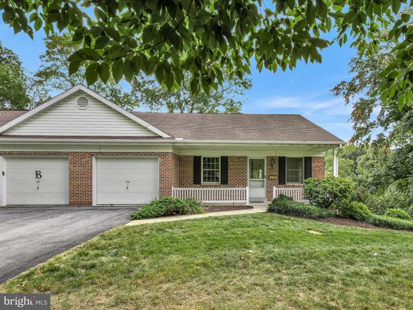 34 TIMBER VILLA, Elizabethtown, PA 17022