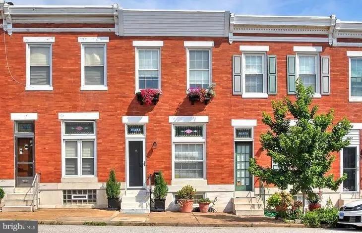 3824 FAIT AVE, Baltimore, MD 21224