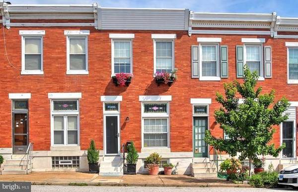 3824 FAIT AVE,  Baltimore,  MD 21224