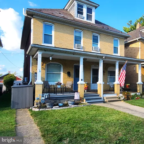 1927 FAIRVIEW AVE, Easton, PA 18042