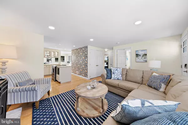 Long Beach Township, NJ 08008,5 ALEXIS PL