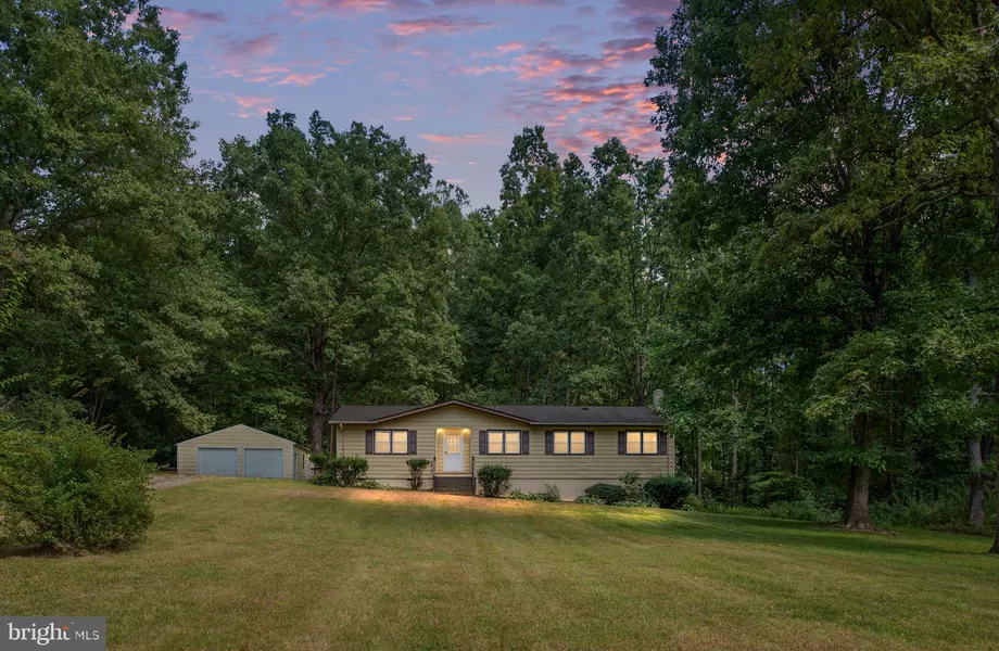 6917 TOWLES MILL RD, Spotsylvania, VA 22551