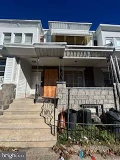 1335 E AIRDRIE ST, Philadelphia, PA 19124