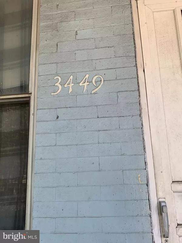 Philadelphia, PA 19134,3449 JASPER ST