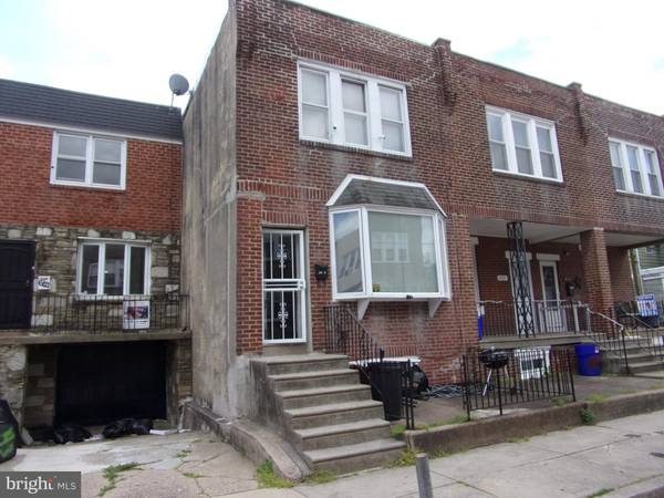 Philadelphia, PA 19135,6119 ALGARD ST