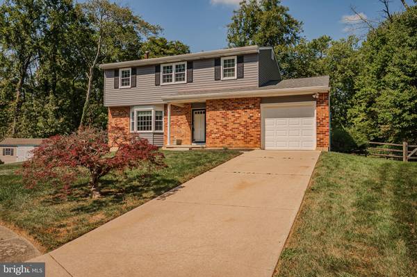 503 FARADAY RD, Hockessin, DE 19707