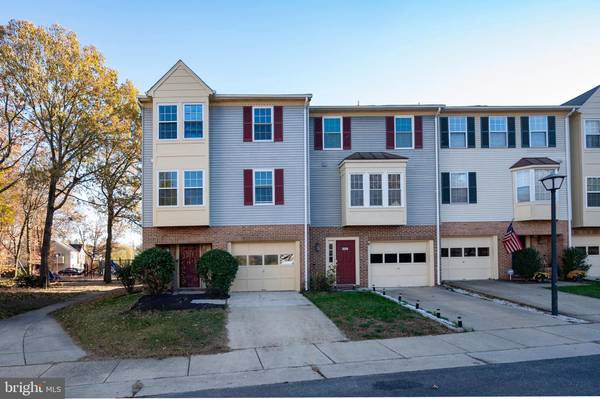 4640 COLONEL FENWICK PL #412, Upper Marlboro, MD 20772