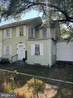 3067 MOUNT EPHRAIM AVE,  Camden,  NJ 08104