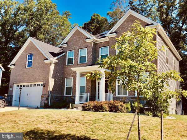 6676 TIMBER RIDGE LN, Bryans Road, MD 20616