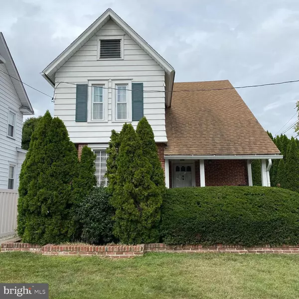 6735 MAPLE AVE, Pennsauken, NJ 08109