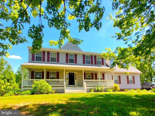 13288 WINDMILL WAY, Culpeper, VA 22701