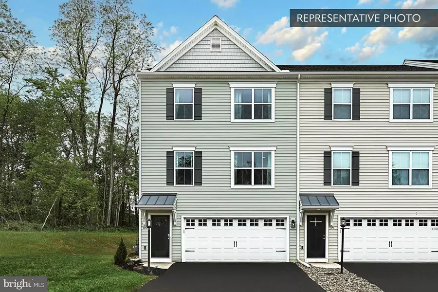 152 COPPERLEAF DR #LOT 24, Mechanicsburg, PA 17050