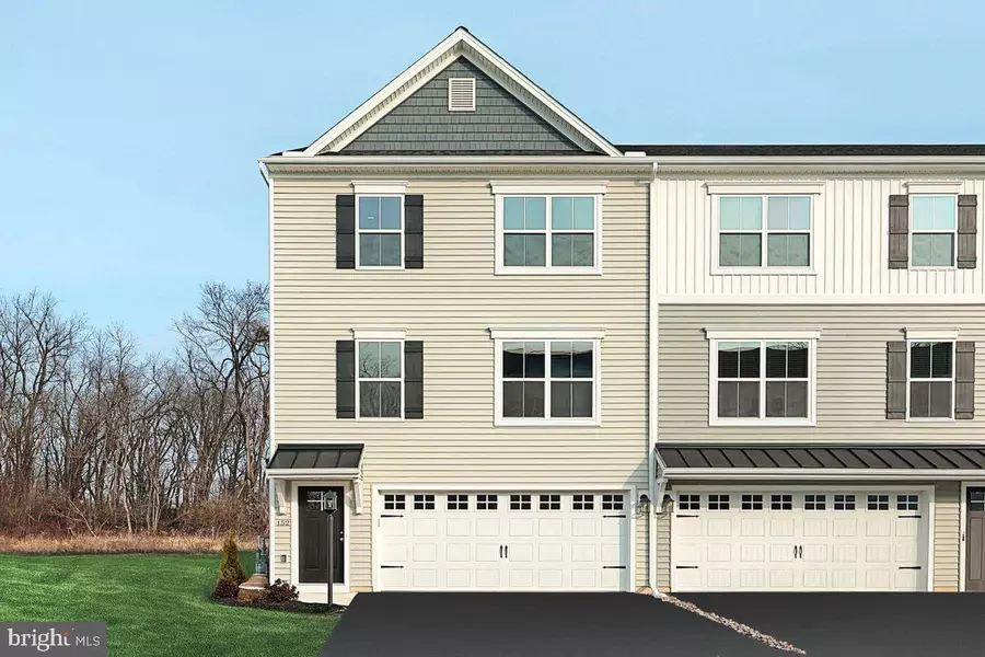 152 COPPERLEAF DR #LOT 24, Mechanicsburg, PA 17050