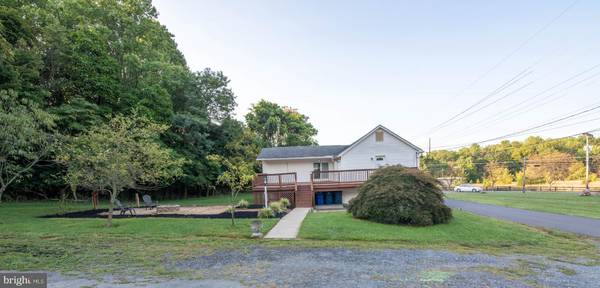 8701-A YELLOW SPRINGS RD, Frederick, MD 21702