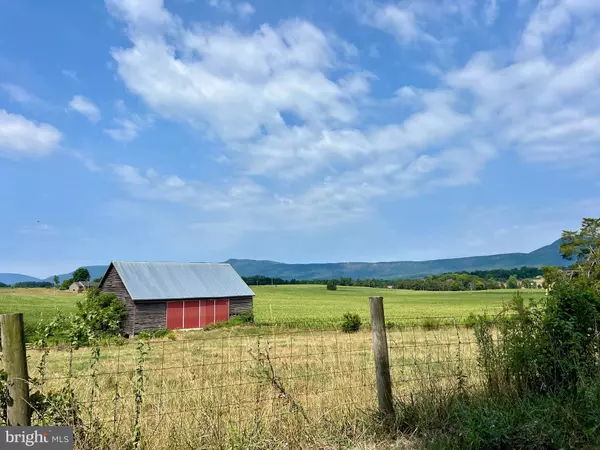 Luray, VA 22835,1184 ROCKY BRANCH RD