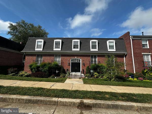 365 HOMELAND SOUTHWAY #2B, Baltimore, MD 21212