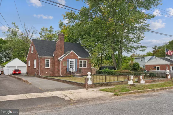 1313 NELSON AVE, Vineland, NJ 08360