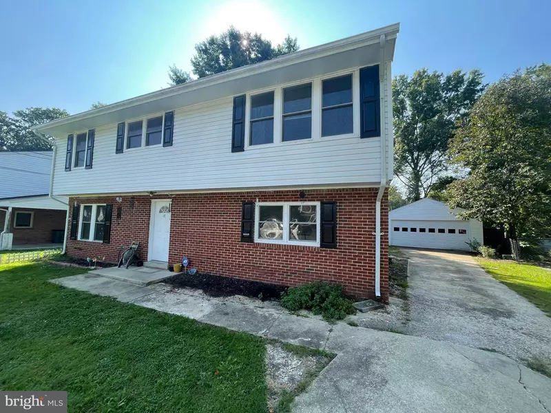 10 MAPLE ST, Indian Head, MD 20640