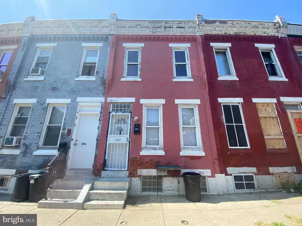 2838 N MUTTER ST, Philadelphia, PA 19133