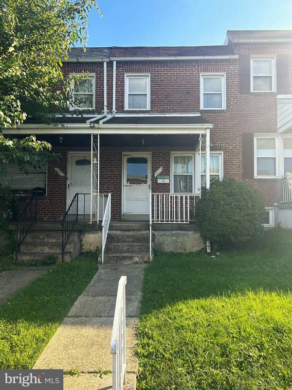 2917 KINGSLEY ST,  Baltimore,  MD 21223