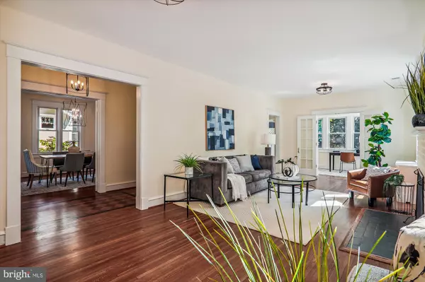 Takoma Park, MD 20912,215 MANOR CIR